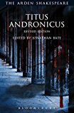 Titus Andronicus:  9781350030916 Front Cover