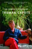 Complete Stories of Truman Capote  cover art