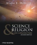 Science and Religion A New Introduction cover art