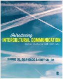 Introducing Intercultural Communication Global Cultures and Contexts 2nd 9781446285916 Front Cover