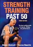 Strength Training Past 50  cover art