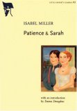 Patience and Sarah  cover art