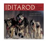 Iditarod The Great Race to Nome 2002 9781570612916 Front Cover