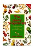 Saucy Vegetarian Quick and Healthful, No-Cook Sauces and Dressings 2000 9781570670916 Front Cover