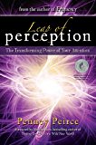 Leap of Perception The Transforming Power of Your Attention  9781582703916 Front Cover