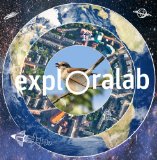 Exploralab  9781616284916 Front Cover