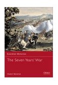 Seven Years' War 2001 9781841761916 Front Cover
