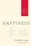 Happiness Essential Mindfulness Practices cover art
