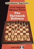 Grandmaster Repertoire 10 ï¿½ Tarrasch Defence  9781906552916 Front Cover