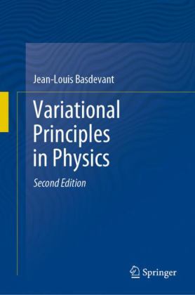 Principes Variationnels et Dynamique 2nd 2023 9783031216916 Front Cover
