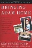 Bringing Adam Home The Abduction That Changed America cover art