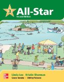 All-Star  cover art