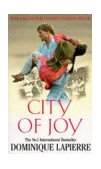 City of Joy  9780099140917 Front Cover