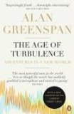 Age of Turbulence  9780141029917 Front Cover
