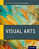 Ib Visual Arts Course Book  9780198377917 Front Cover