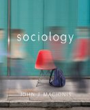 Sociology (Paperback Version)  cover art
