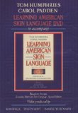 Learning American Sign Language, Levels I and II Beginning and Intermediate