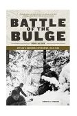 Battle of the Bulge Hitler's Ardennes Offensive, 1944-1945 cover art