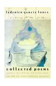 Collected Poems A Bilingual Edition