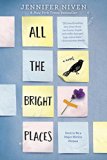 All the Bright Places  9780385755917 Front Cover