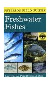 Field Guide to Freshwater Fishes North America North of Mexico 2nd 9780395910917 Front Cover
