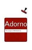 Jargon of Authenticity 2nd 2002 Revised  9780415289917 Front Cover