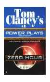 Zero Hour 2003 9780425192917 Front Cover