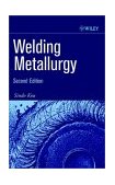Welding Metallurgy  cover art