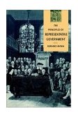 Principles of Representative Government  9780521458917 Front Cover
