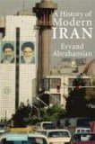 History of Modern Iran  cover art