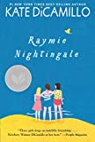 Raymie Nightingale  9780763696917 Front Cover