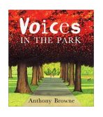 Voices in the Park  cover art