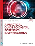Practical Guide to Digital Forensics Investigations 2nd 9780789759917 Front Cover
