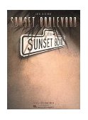 Sunset Boulevard  9780793536917 Front Cover