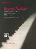 Keyboard Strategies Master Text I (Chapters I-XI)