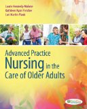 Advanced Practice Nursing in the Care of Older Adults:  cover art
