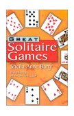 Great Solitaire Games 2002 9780806988917 Front Cover