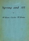Spring and All  cover art