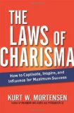Laws of Charisma How to Captivate, Inspire, and Influence for Maximum Success cover art