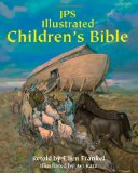 JPS Illustrated Children's Bible  9780827608917 Front Cover