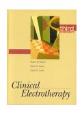 Clinical Electrotherapy 3rd 9780838514917 Front Cover