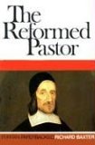 Reformed Pastor cover art