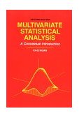 Multivariate Statistical Analysis A Conceptual Introduction cover art