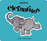 Little Elephants / Elefantitos  9780996995917 Front Cover