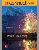 Connect Access Card for Financial Accounting  cover art