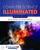 Computer Science Illuminated  cover art