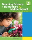 Teaching Science in Elementary and Middle School A Cognitive and Cultural Approach