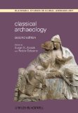 Classical Archaeology  cover art