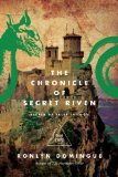 Chronicle of Secret Riven 2014 9781451688917 Front Cover