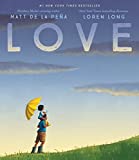 Love:  9781524740917 Front Cover